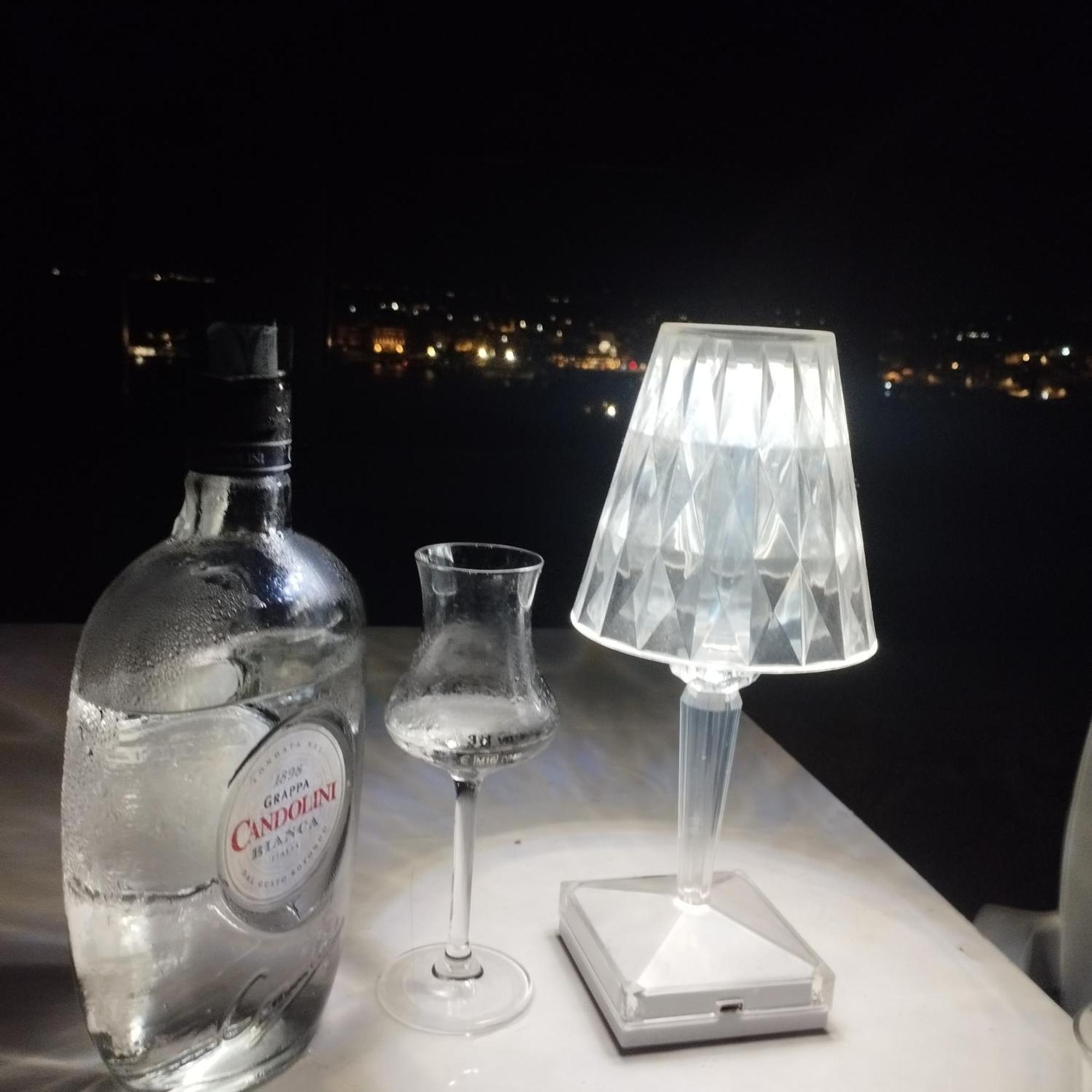 La Pineta Villa Favignana Bagian luar foto